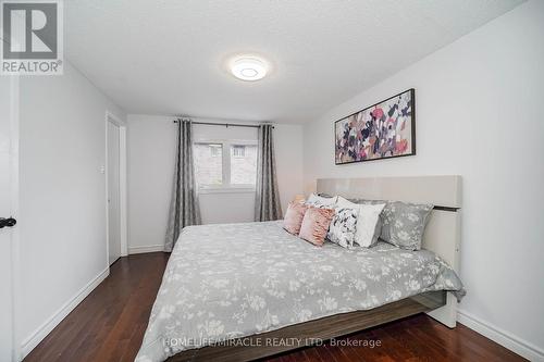 20 Woodward Crescent, Ajax, ON - Indoor Photo Showing Bedroom