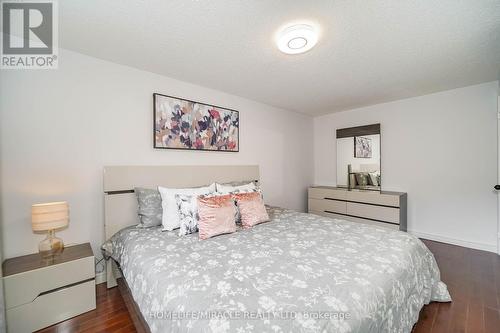 20 Woodward Crescent, Ajax, ON - Indoor Photo Showing Bedroom