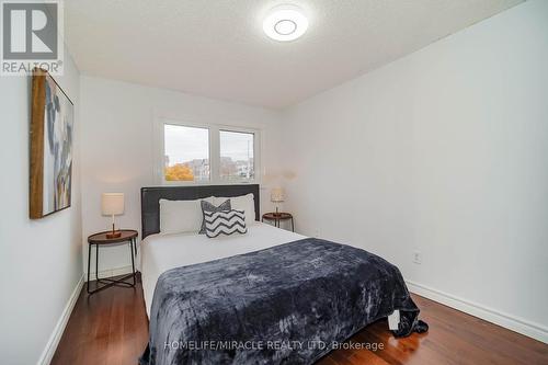 20 Woodward Crescent, Ajax, ON - Indoor Photo Showing Bedroom