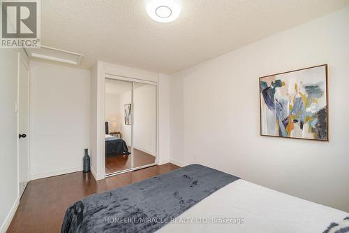 20 Woodward Crescent, Ajax, ON - Indoor Photo Showing Bedroom