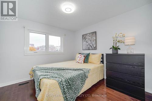 20 Woodward Crescent, Ajax, ON - Indoor Photo Showing Bedroom