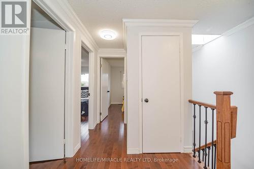 20 Woodward Crescent, Ajax, ON - Indoor Photo Showing Other Room