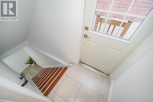 20 Woodward Crescent, Ajax, ON - Indoor Photo Showing Other Room