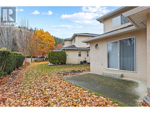 527 Yates Road Unit# 36, Kelowna, BC - Outdoor