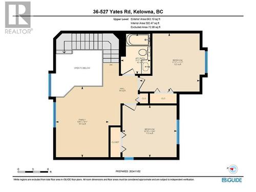 527 Yates Road Unit# 36, Kelowna, BC - Other