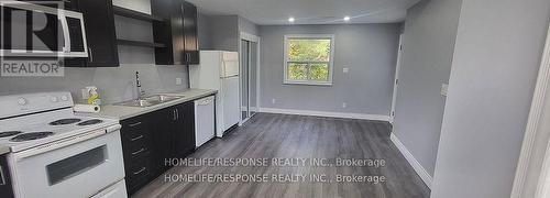 32 Tannenweg, Scugog, ON - Indoor Photo Showing Kitchen