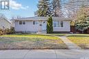 2 Davidson Crescent, Saskatoon, SK  - Outdoor 