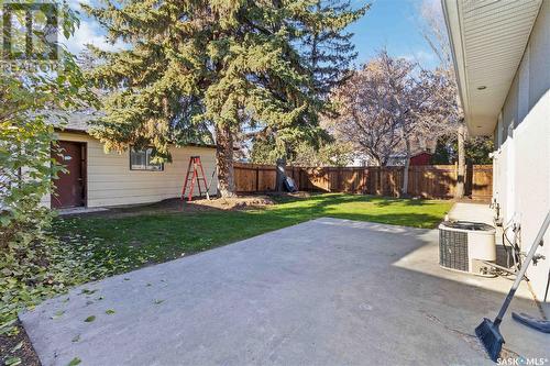 2 Davidson Crescent, Saskatoon, SK - Outdoor