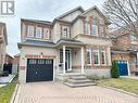 10 Beckstead Street, Markham, ON  - Outdoor With Facade 