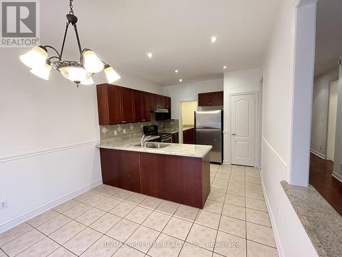 10 Beckstead Street, Markham, ON - Indoor Photo Showing Kitchen