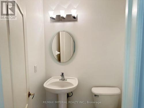 10 Beckstead Street, Markham, ON - Indoor Photo Showing Bathroom