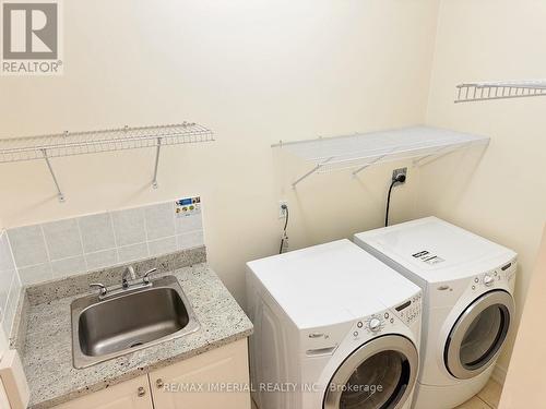 10 Beckstead Street, Markham, ON - Indoor Photo Showing Laundry Room