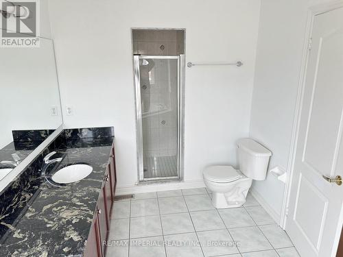 10 Beckstead Street, Markham, ON - Indoor Photo Showing Bathroom