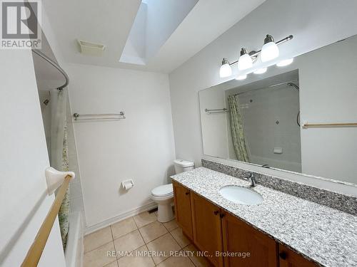 10 Beckstead Street, Markham, ON - Indoor Photo Showing Bathroom