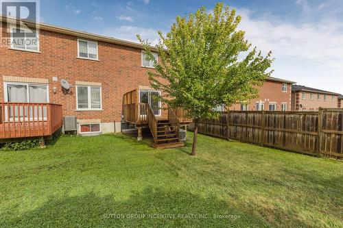 796 Coral Springs Lane, Midland, ON - Outdoor With Deck Patio Veranda With Exterior