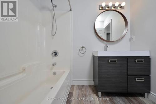 796 Coral Springs Lane, Midland, ON - Indoor Photo Showing Bathroom