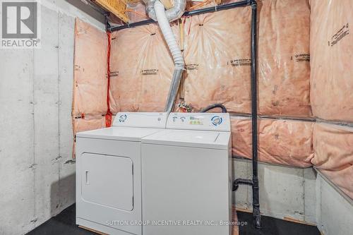 796 Coral Springs Lane, Midland, ON - Indoor Photo Showing Laundry Room