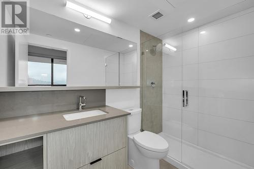 1488 Bertram Street Unit# 1208, Kelowna, BC - Indoor Photo Showing Bathroom