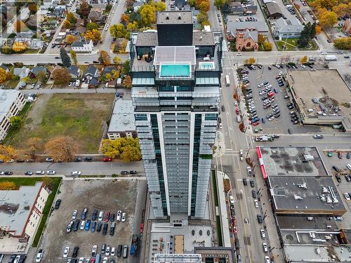 1488 Bertram Street Unit# 1208, Kelowna, BC - Outdoor With View