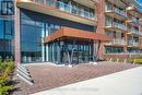 906 - 220 Missinihe Way, Mississauga, ON  - Outdoor 