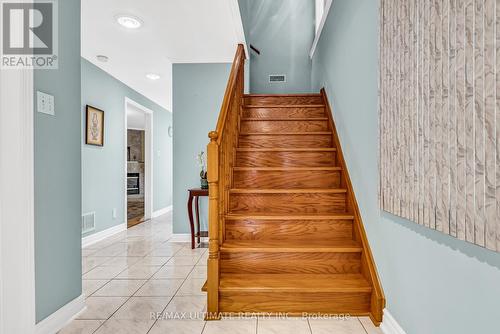 1212 Glencairn Avenue, Toronto, ON - Indoor Photo Showing Other Room