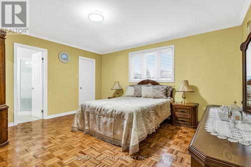 1212 Glencairn Avenue, Toronto, ON - Indoor Photo Showing Bedroom