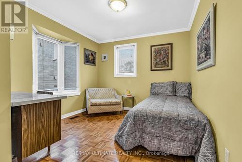 1212 Glencairn Avenue, Toronto, ON - Indoor Photo Showing Bedroom