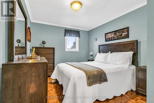 1212 Glencairn Avenue, Toronto, ON - Indoor Photo Showing Bedroom