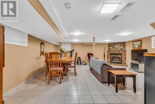 1212 Glencairn Avenue, Toronto, ON - Indoor Photo Showing Other Room