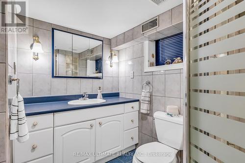 1212 Glencairn Avenue, Toronto, ON - Indoor Photo Showing Bathroom