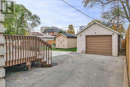 1212 Glencairn Avenue, Toronto, ON - Outdoor With Exterior