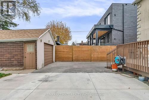 1212 Glencairn Avenue, Toronto, ON - Outdoor With Exterior