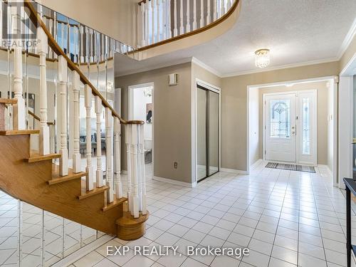 449 Greenpark Crescent, Mississauga, ON - Indoor Photo Showing Other Room