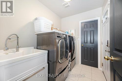 120 Fred Young Drive, Toronto, ON - Indoor Photo Showing Laundry Room