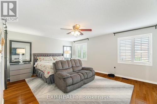 120 Fred Young Drive, Toronto, ON - Indoor Photo Showing Other Room