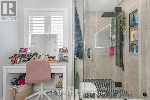 120 Fred Young Drive, Toronto, ON - Indoor Photo Showing Bathroom