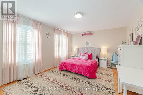 120 Fred Young Drive, Toronto, ON - Indoor Photo Showing Bedroom