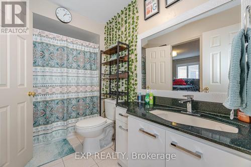 120 Fred Young Drive, Toronto, ON - Indoor Photo Showing Bathroom