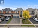 9 Watchman Road, Brampton, ON  - Outdoor With Facade 