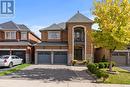 9 Watchman Road, Brampton, ON  - Outdoor With Facade 