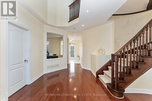 9 Watchman Road, Brampton, ON - Indoor Photo Showing Other Room