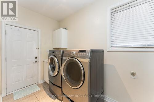 9 Watchman Road, Brampton, ON - Indoor Photo Showing Laundry Room