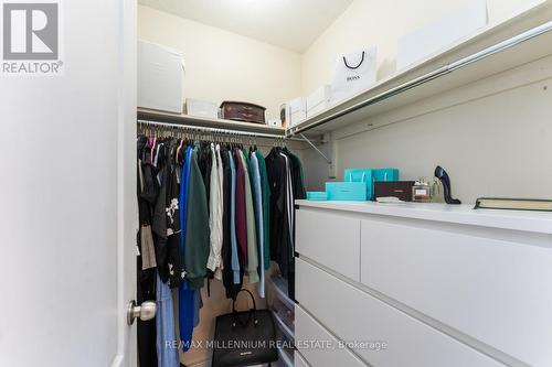 9 Watchman Road, Brampton, ON - Indoor With Storage