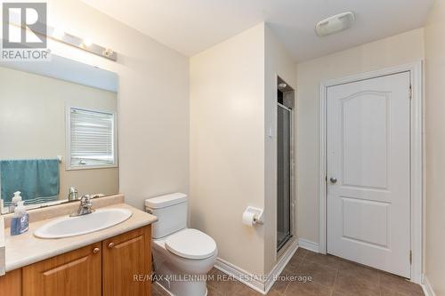 9 Watchman Road, Brampton, ON - Indoor Photo Showing Bathroom