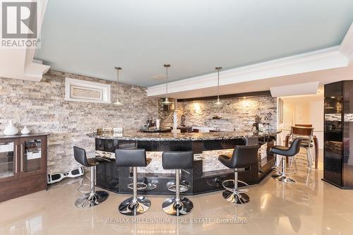 9 Watchman Road, Brampton, ON - Indoor