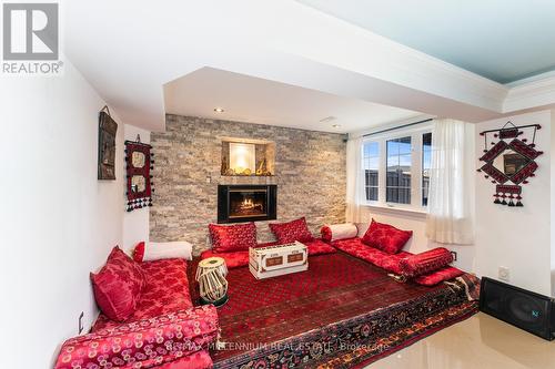 9 Watchman Road, Brampton, ON - Indoor Photo Showing Bedroom