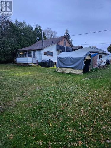 27 Scene Street, Halton Hills, ON - Outdoor