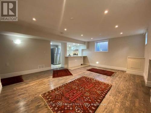 Bsmt - 468 Jelinik Terrace, Milton, ON - Indoor