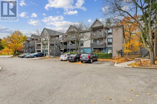 119 - 2030 Cleaver Avenue, Burlington, ON - Outdoor With Facade