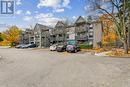 119 - 2030 Cleaver Avenue, Burlington, ON  - Outdoor With Facade 